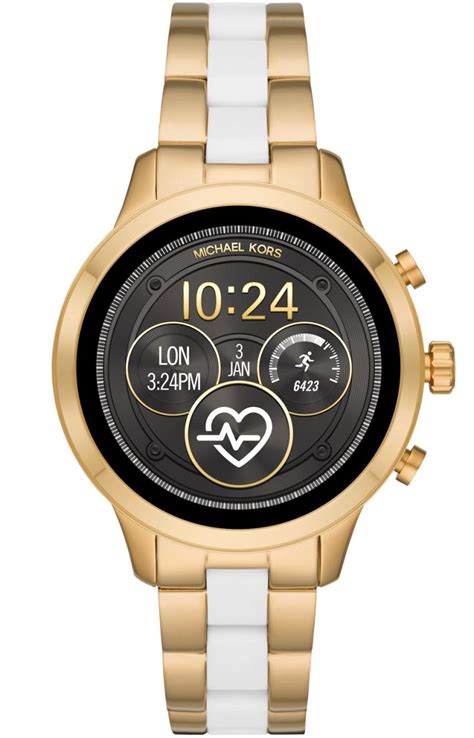 Michael Kors Runway Smartwatch MKT5057 